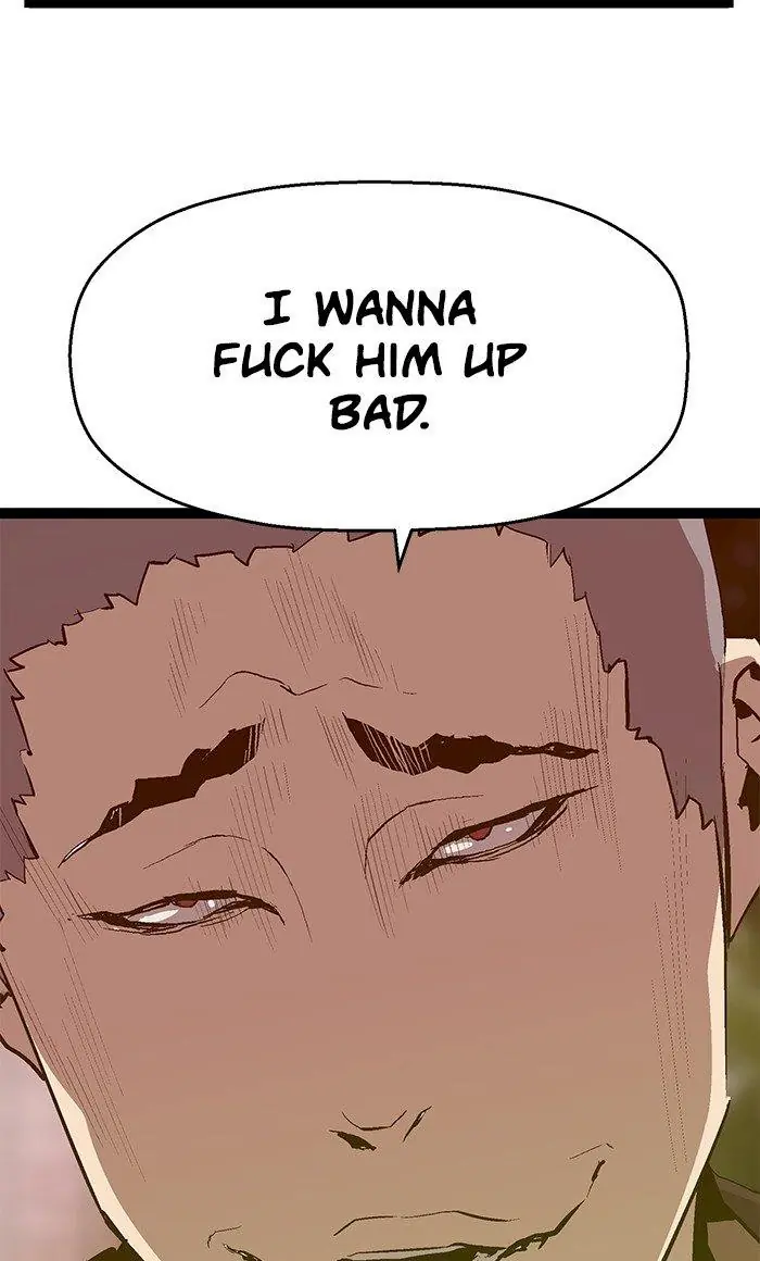 Weak Hero Chapter 44 Page 32