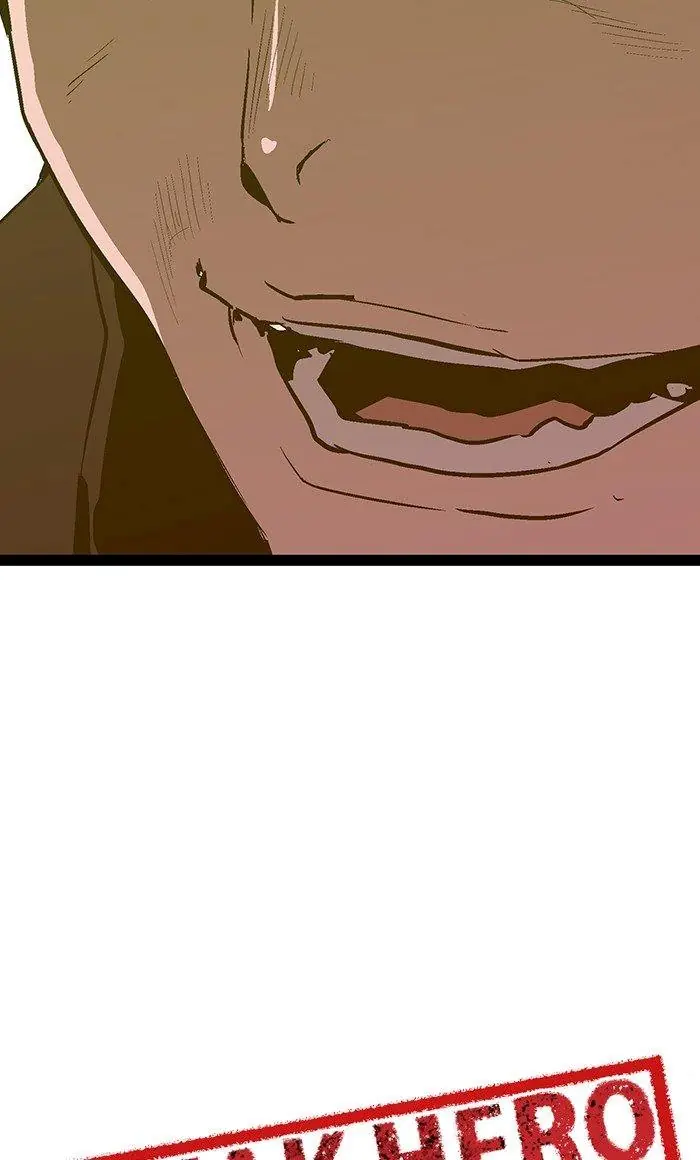 Weak Hero Chapter 44 Page 35