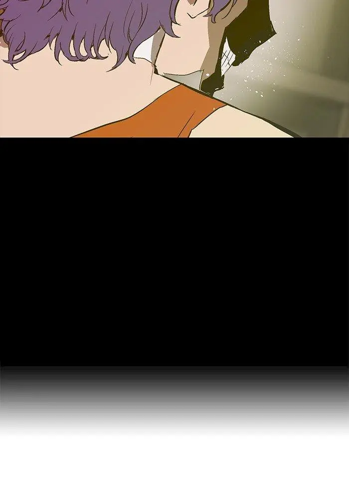 Weak Hero Chapter 44 Page 48