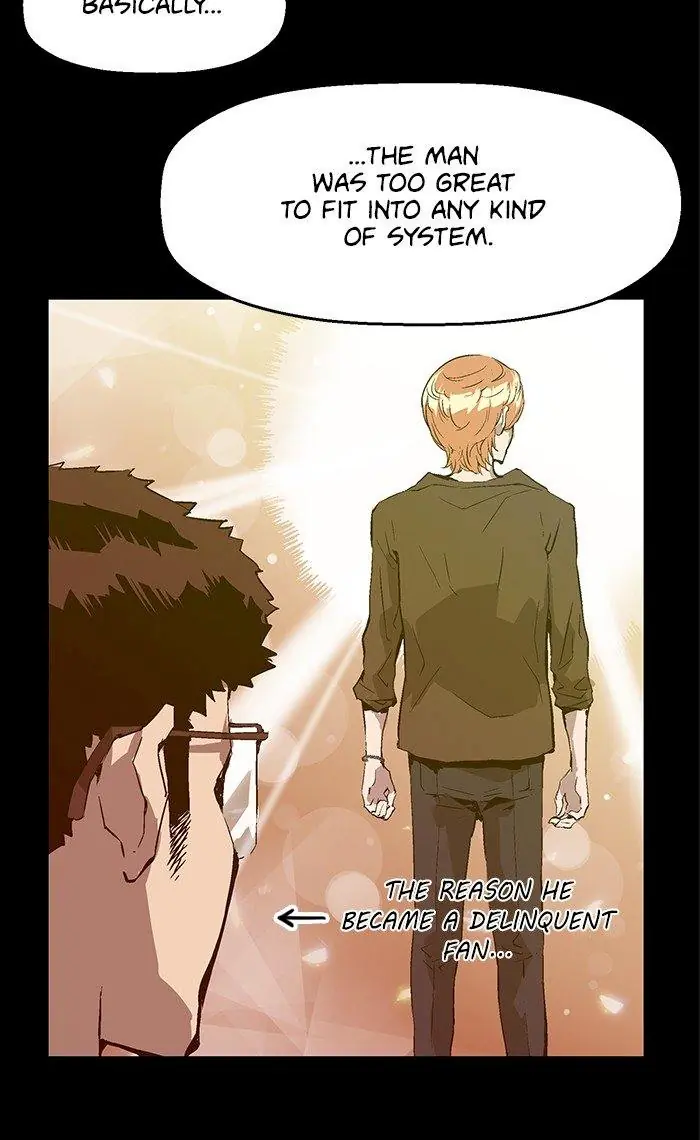 Weak Hero Chapter 44 Page 54