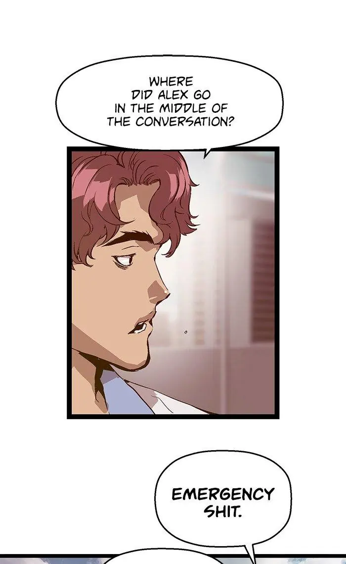 Weak Hero Chapter 44 Page 57