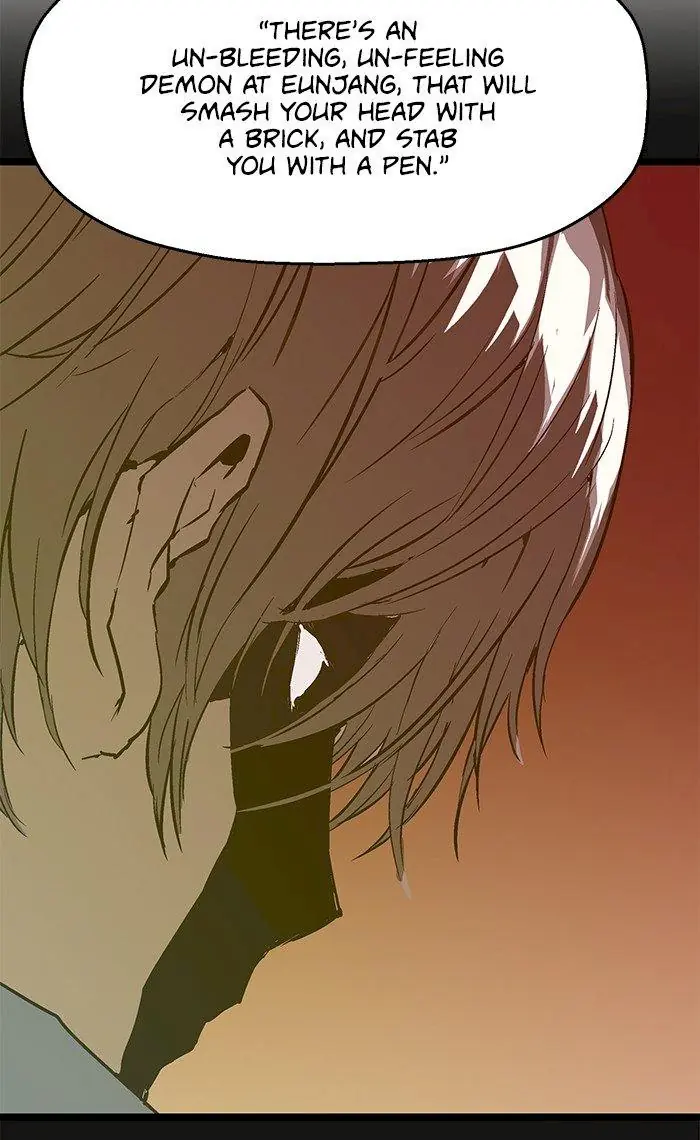 Weak Hero Chapter 44 Page 63