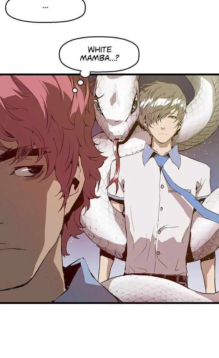 Weak Hero Chapter 44 Page 68