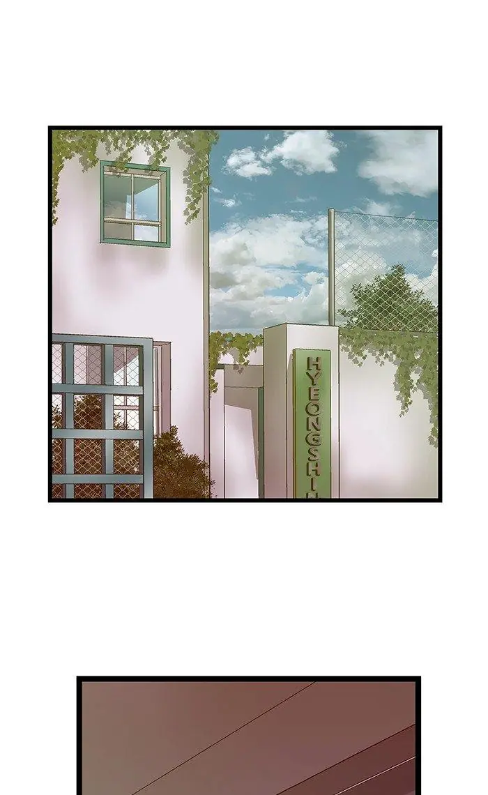 Weak Hero Chapter 45 Page 1