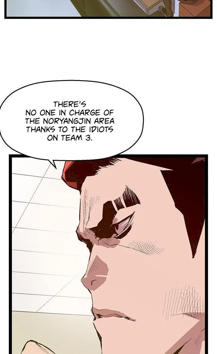 Weak Hero Chapter 45 Page 3