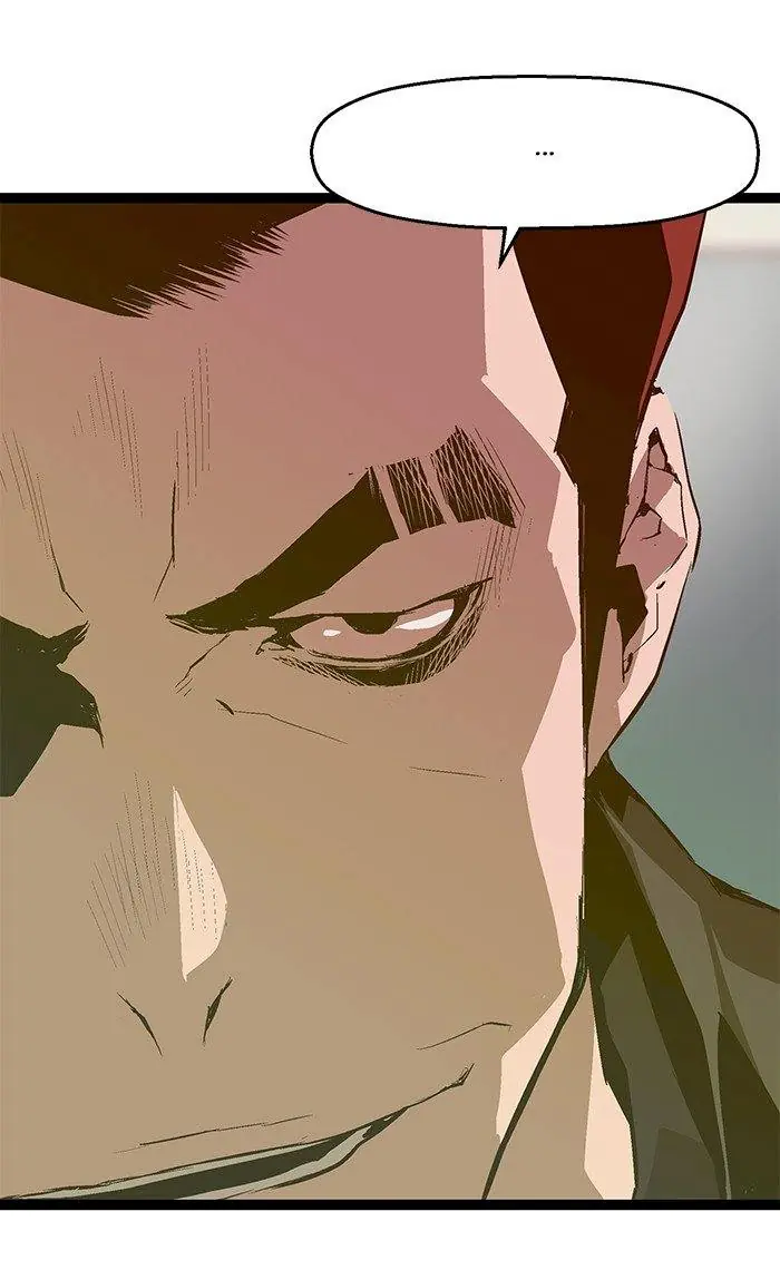 Weak Hero Chapter 45 Page 7