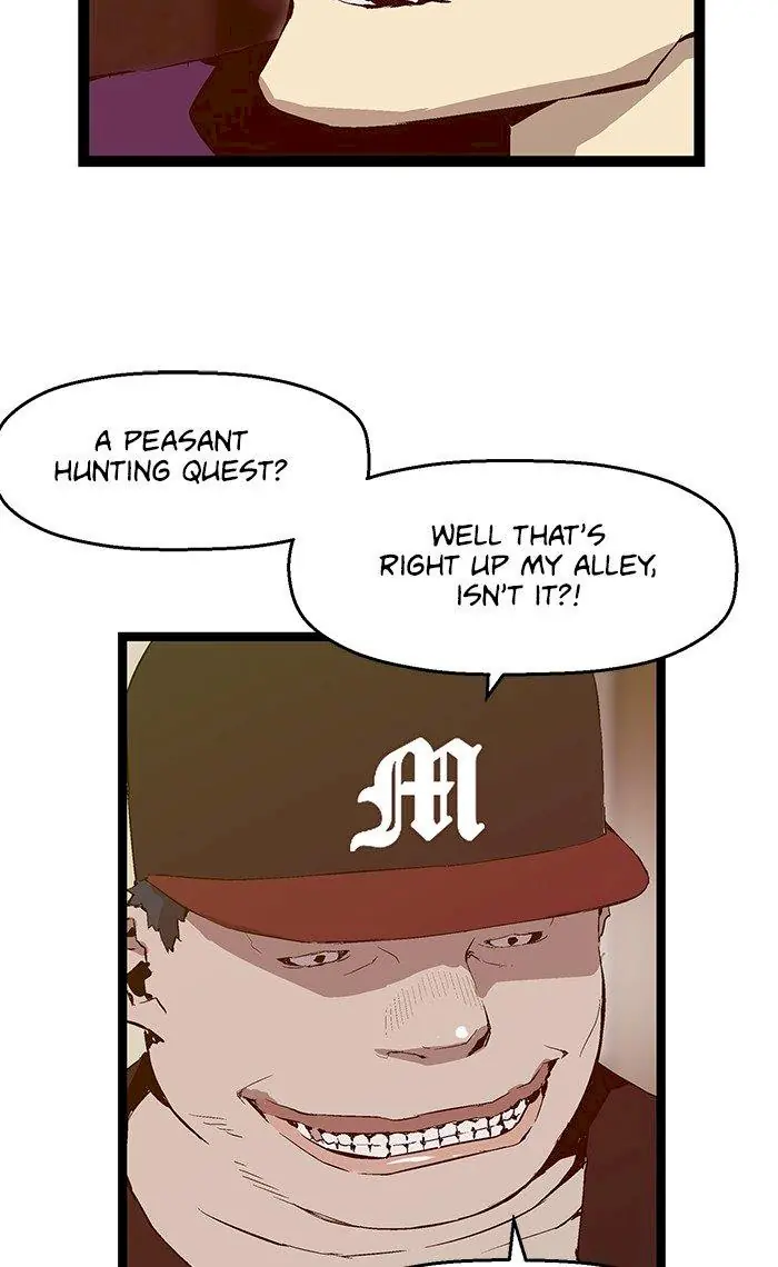 Weak Hero Chapter 45 Page 13