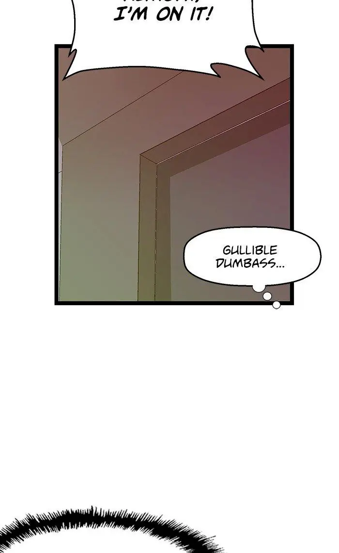 Weak Hero Chapter 45 Page 19