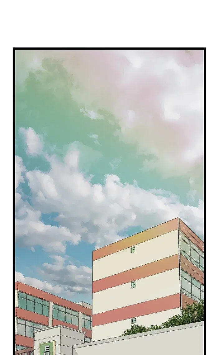 Weak Hero Chapter 45 Page 22