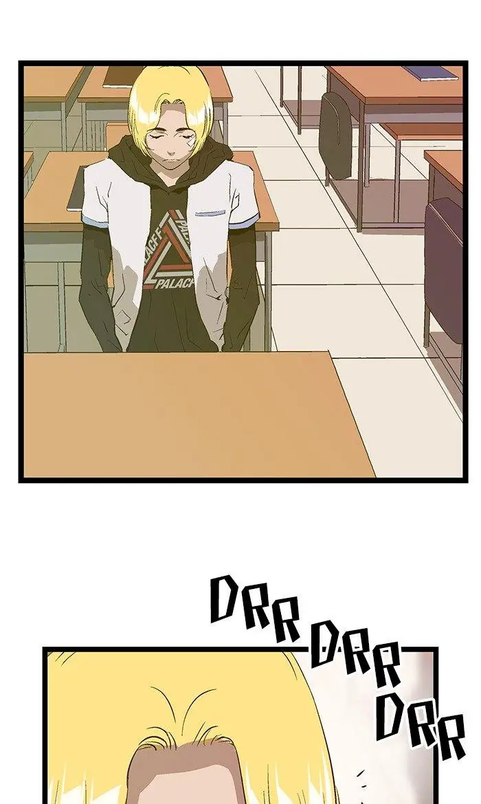 Weak Hero Chapter 45 Page 24