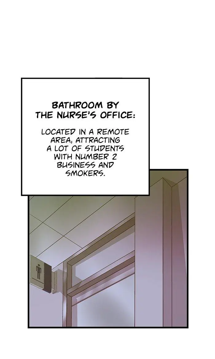 Weak Hero Chapter 45 Page 35