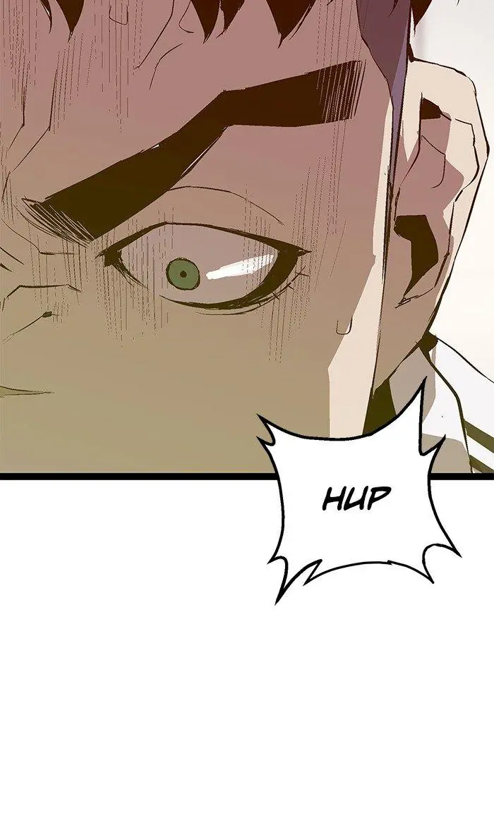 Weak Hero Chapter 45 Page 40