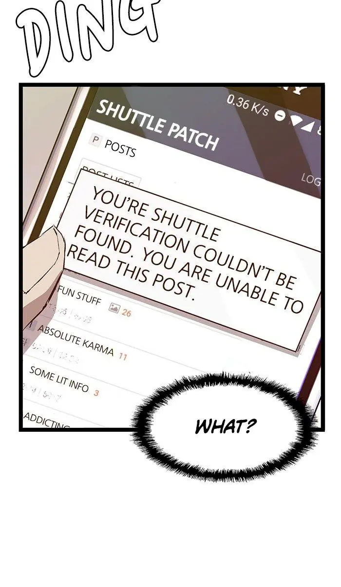 Weak Hero Chapter 45 Page 45