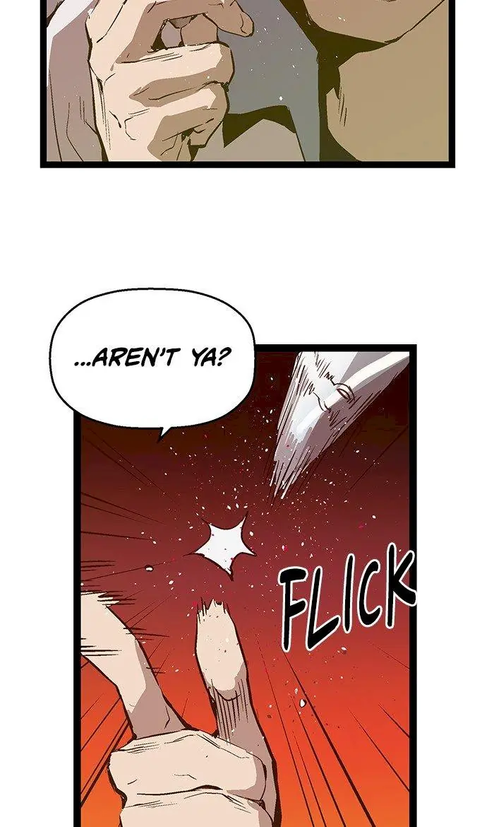 Weak Hero Chapter 45 Page 61