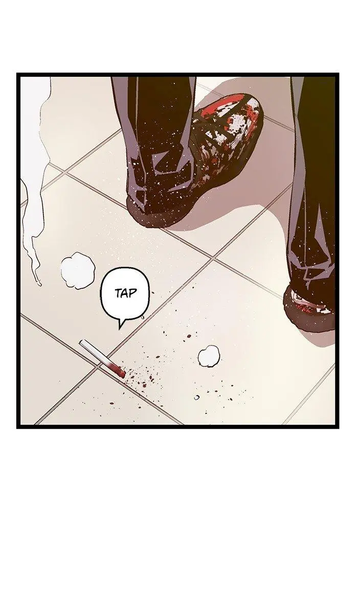 Weak Hero Chapter 45 Page 63