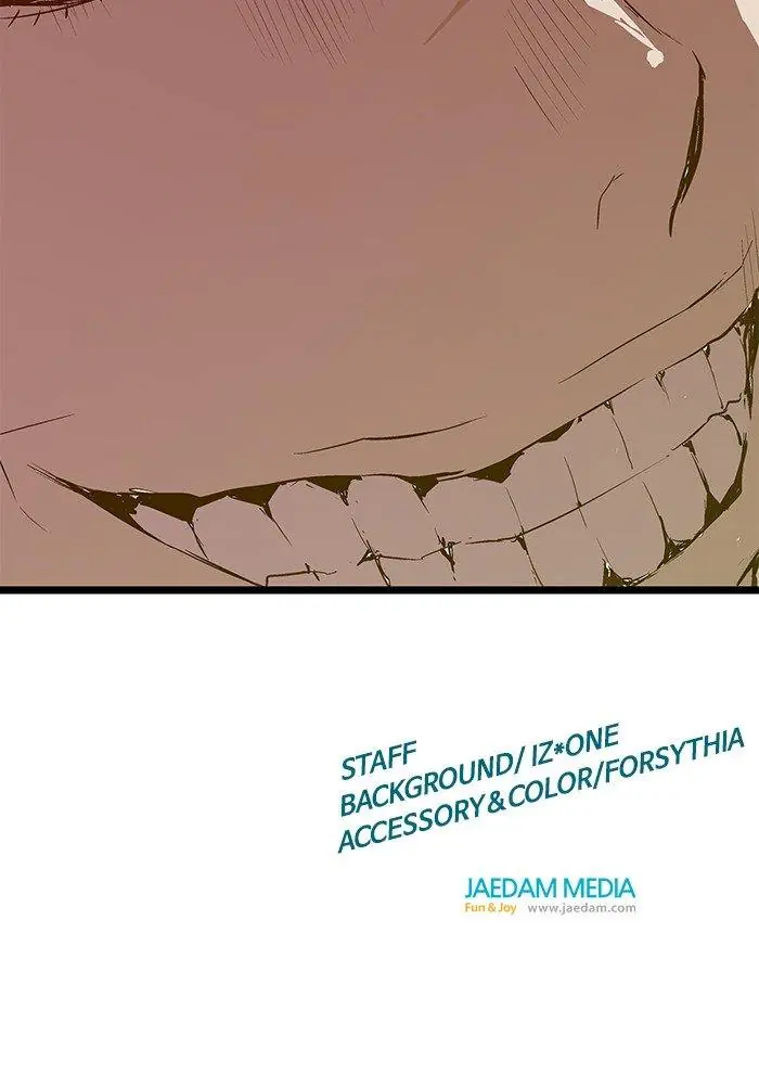 Weak Hero Chapter 45 Page 68