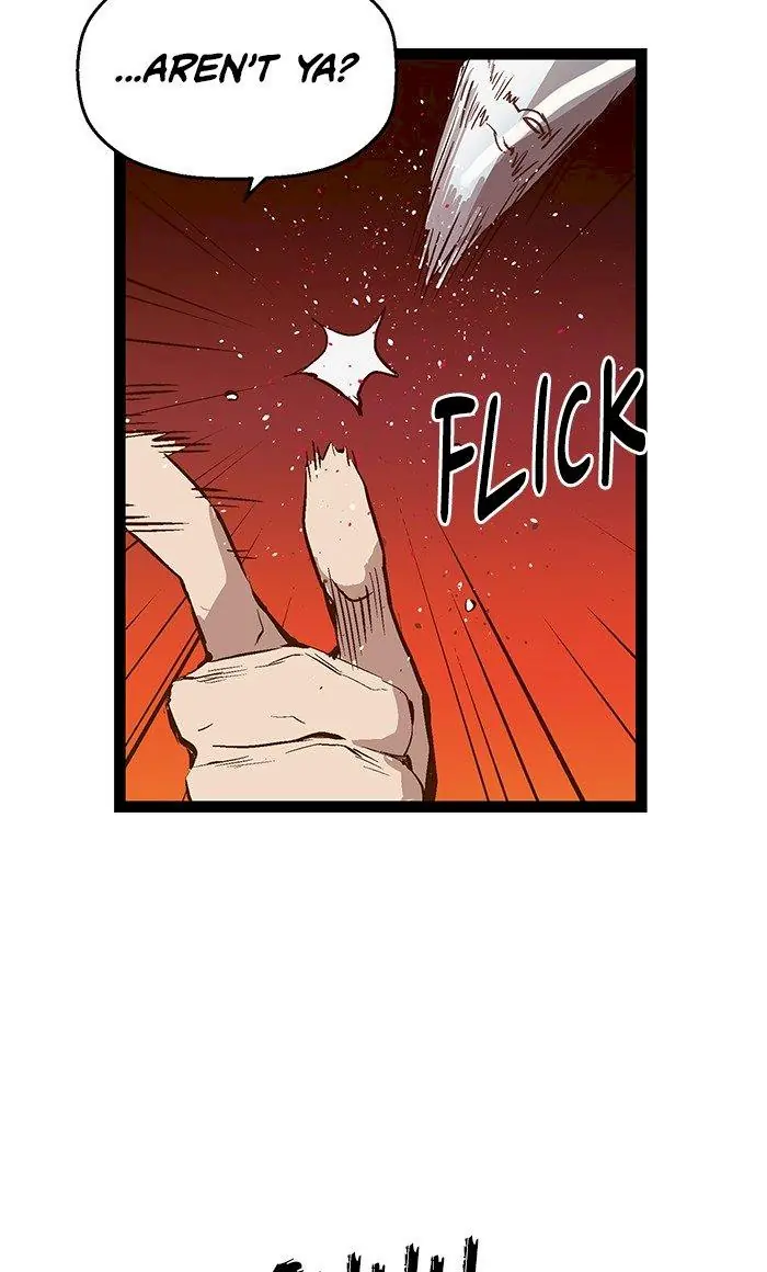 Weak Hero Chapter 46 Page 2