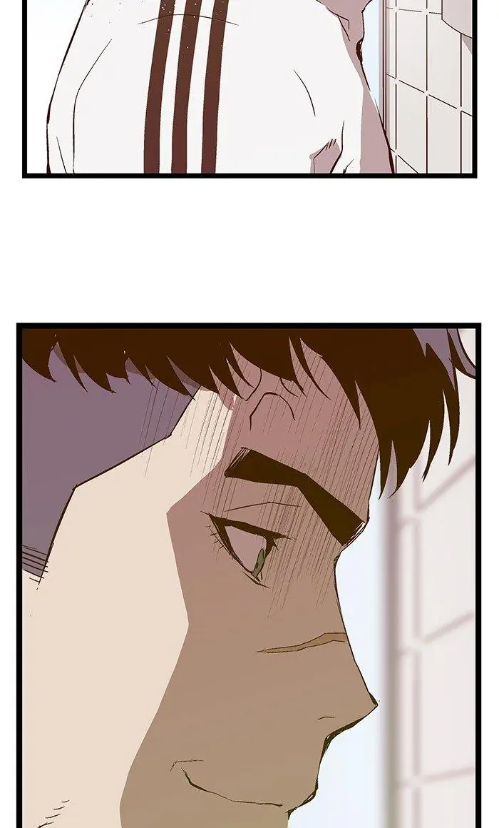 Weak Hero Chapter 46 Page 5