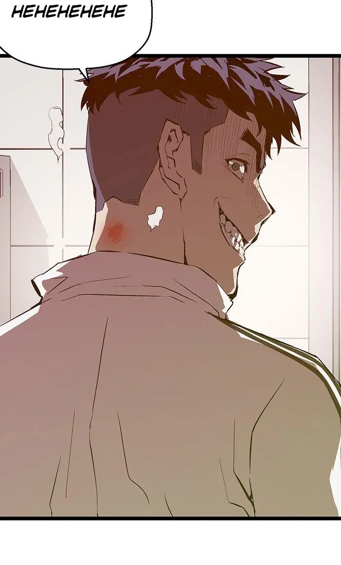 Weak Hero Chapter 46 Page 7