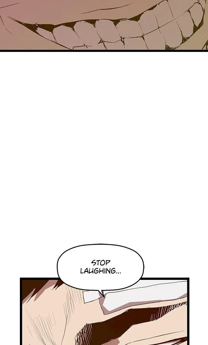 Weak Hero Chapter 46 Page 9