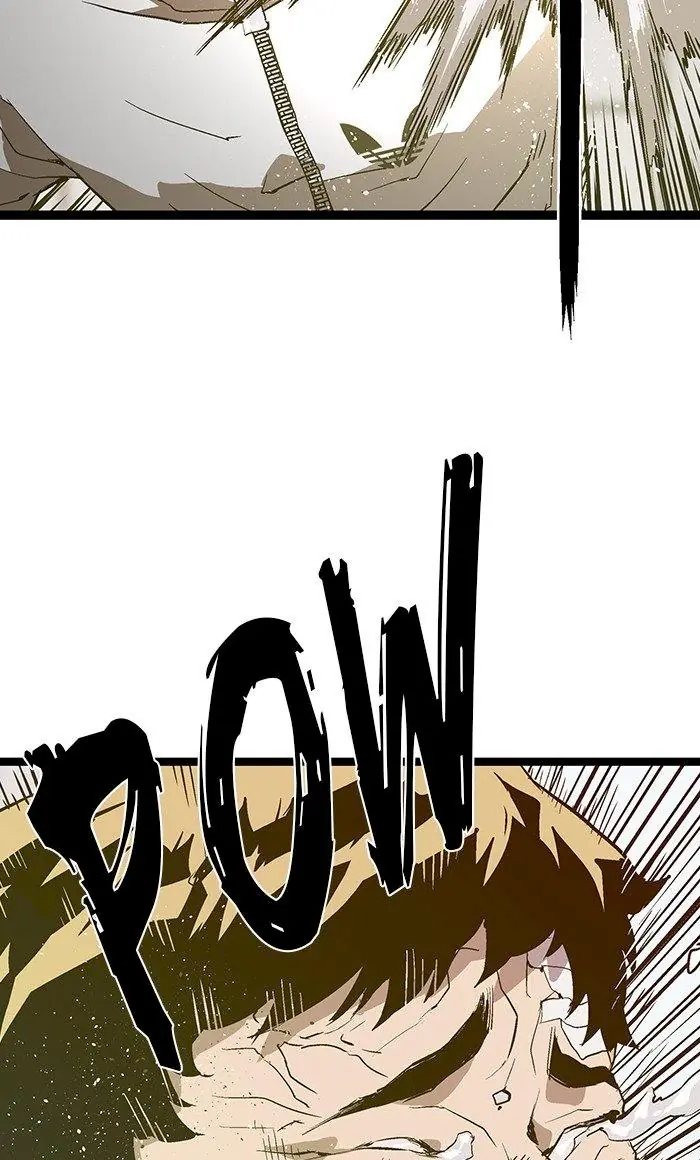 Weak Hero Chapter 46 Page 17