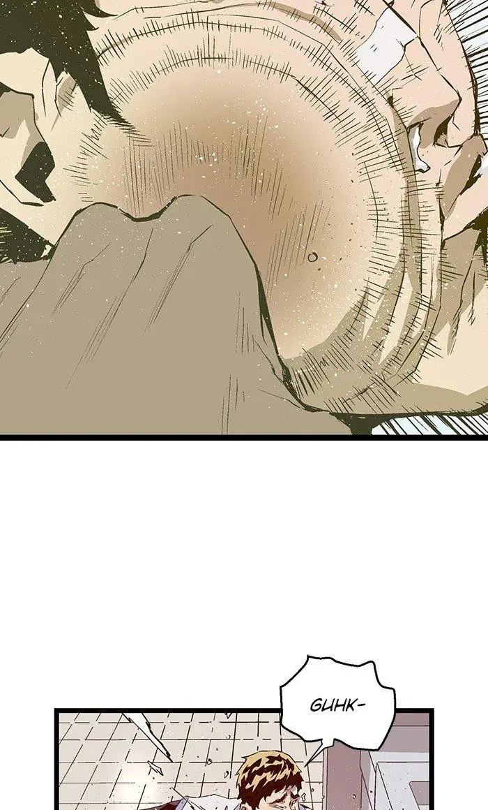 Weak Hero Chapter 46 Page 18