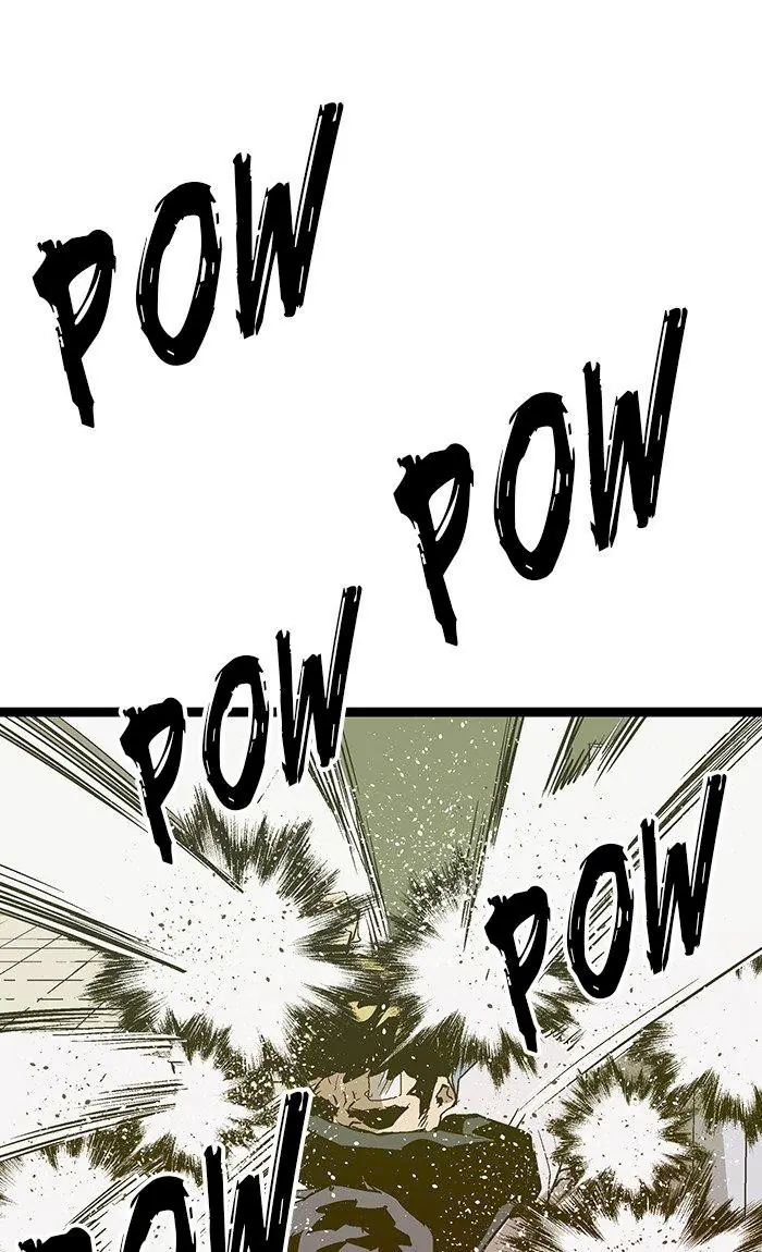 Weak Hero Chapter 46 Page 26