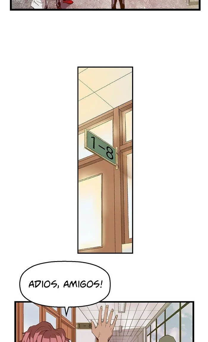 Weak Hero Chapter 46 Page 32