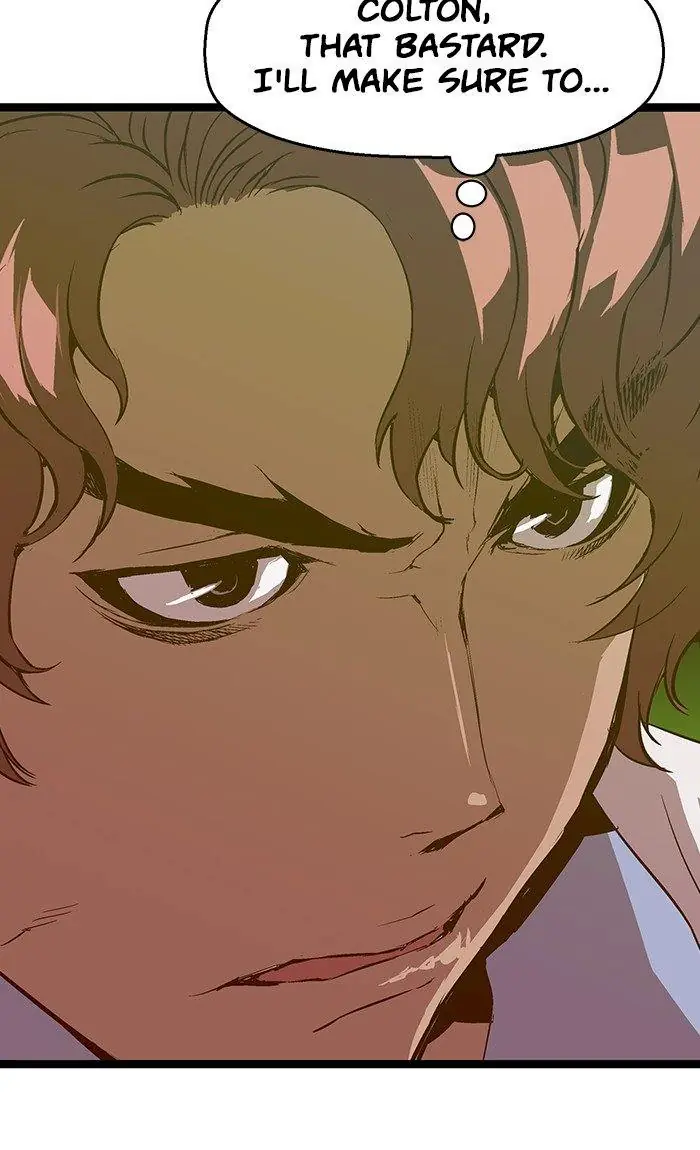 Weak Hero Chapter 46 Page 41