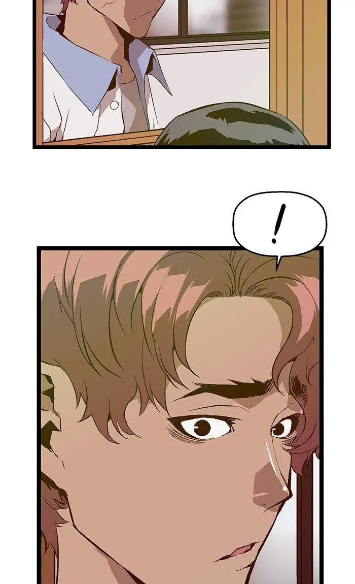 Weak Hero Chapter 46 Page 44