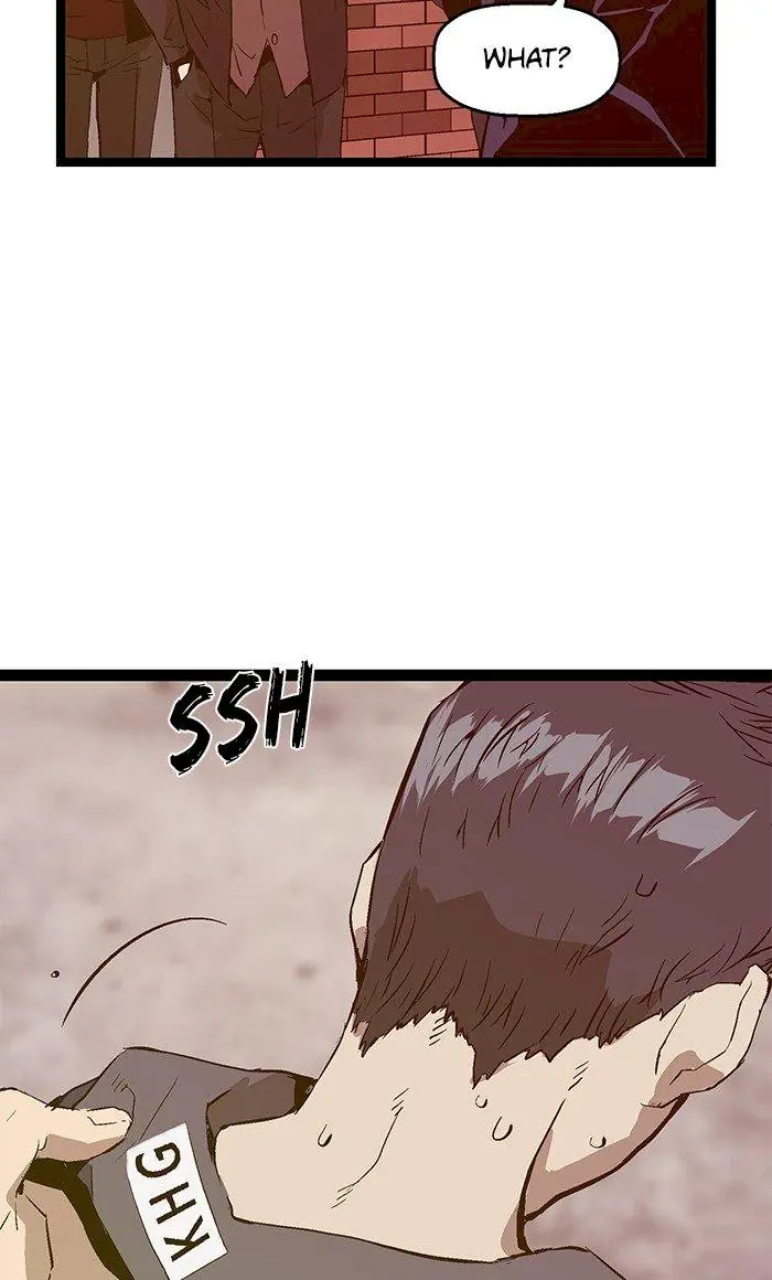 Weak Hero Chapter 46 Page 57