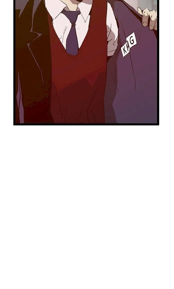 Weak Hero Chapter 46 Page 64