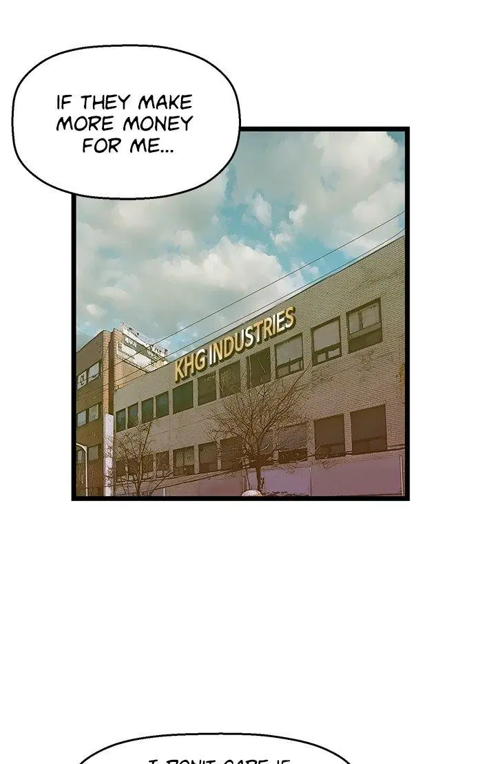 Weak Hero Chapter 46 Page 78