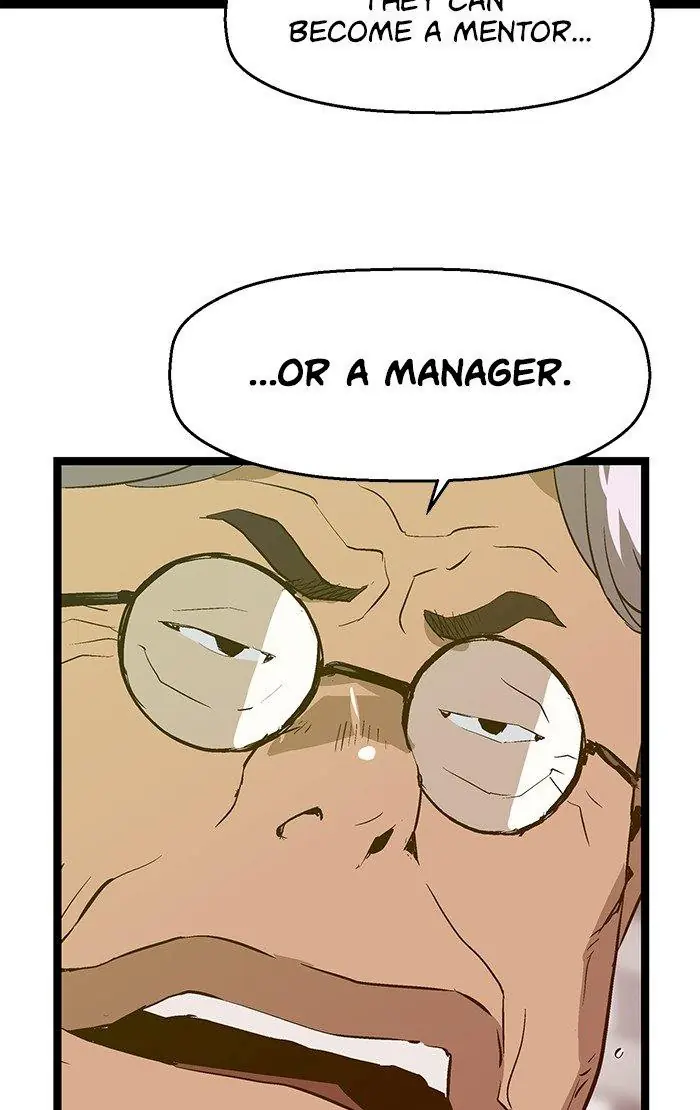 Weak Hero Chapter 46 Page 80