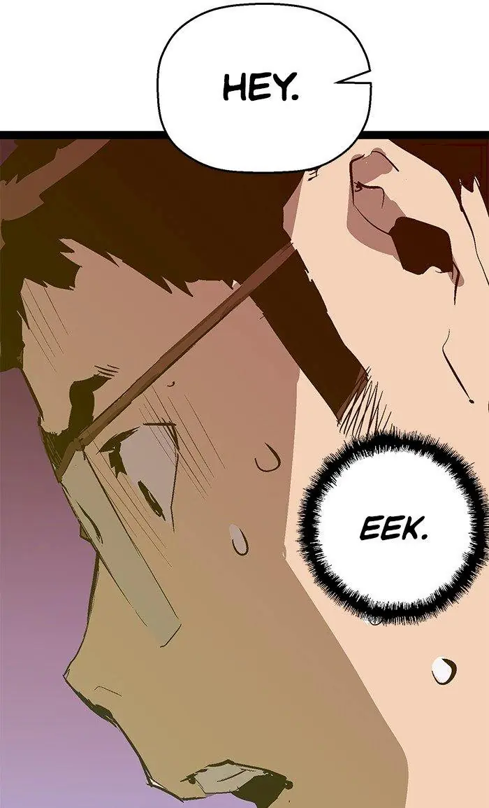 Weak Hero Chapter 47 Page 11