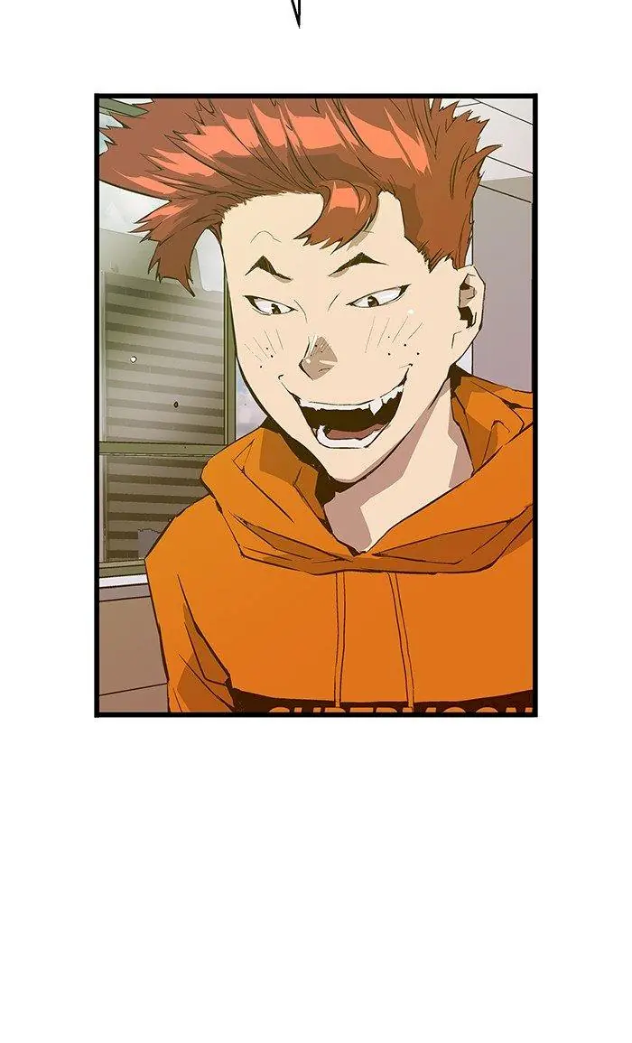 Weak Hero Chapter 47 Page 13