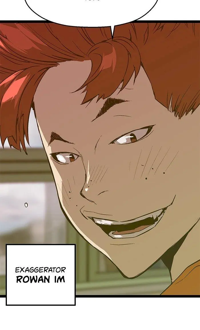 Weak Hero Chapter 47 Page 19