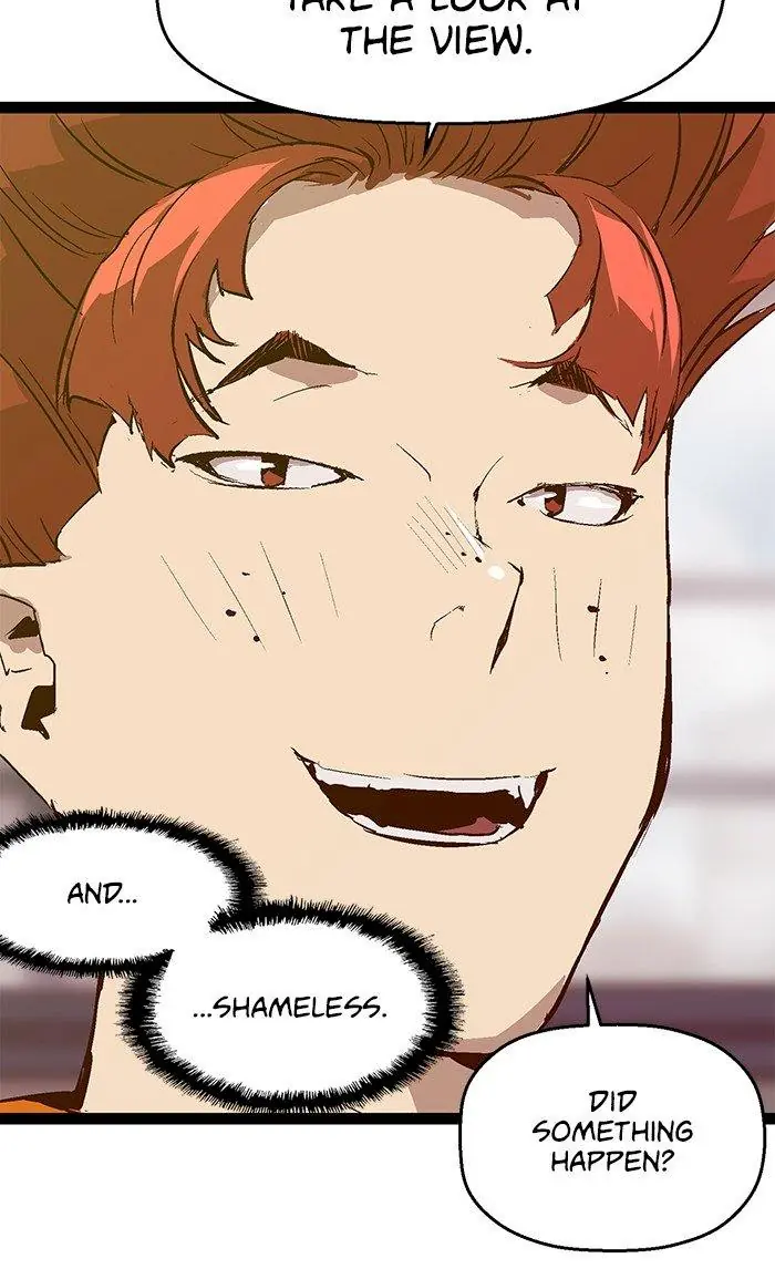 Weak Hero Chapter 47 Page 32