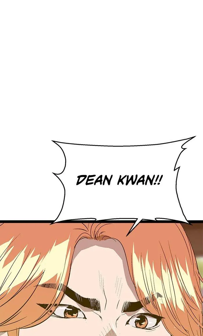 Weak Hero Chapter 47 Page 37