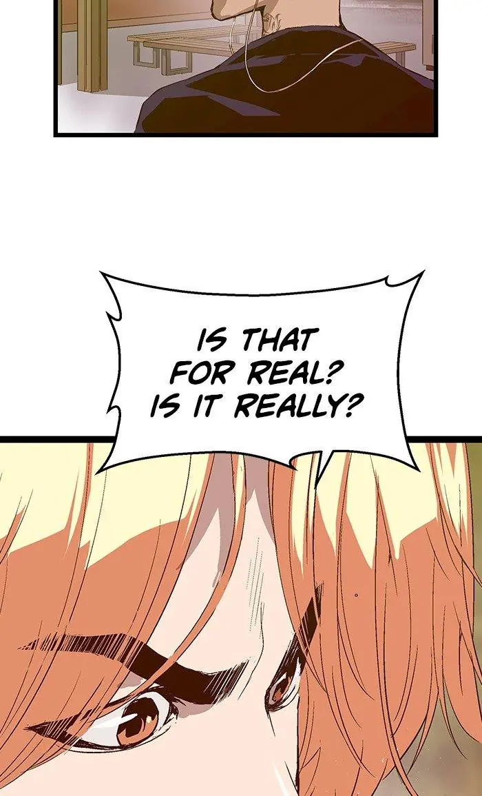 Weak Hero Chapter 47 Page 39