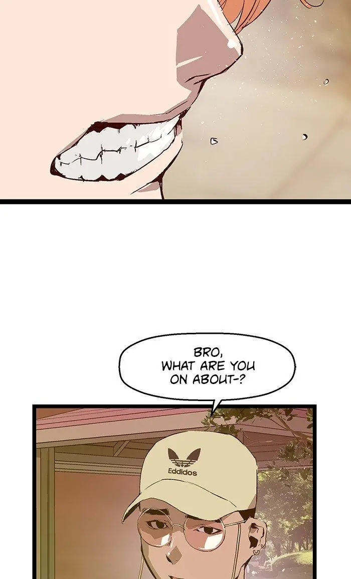 Weak Hero Chapter 47 Page 40