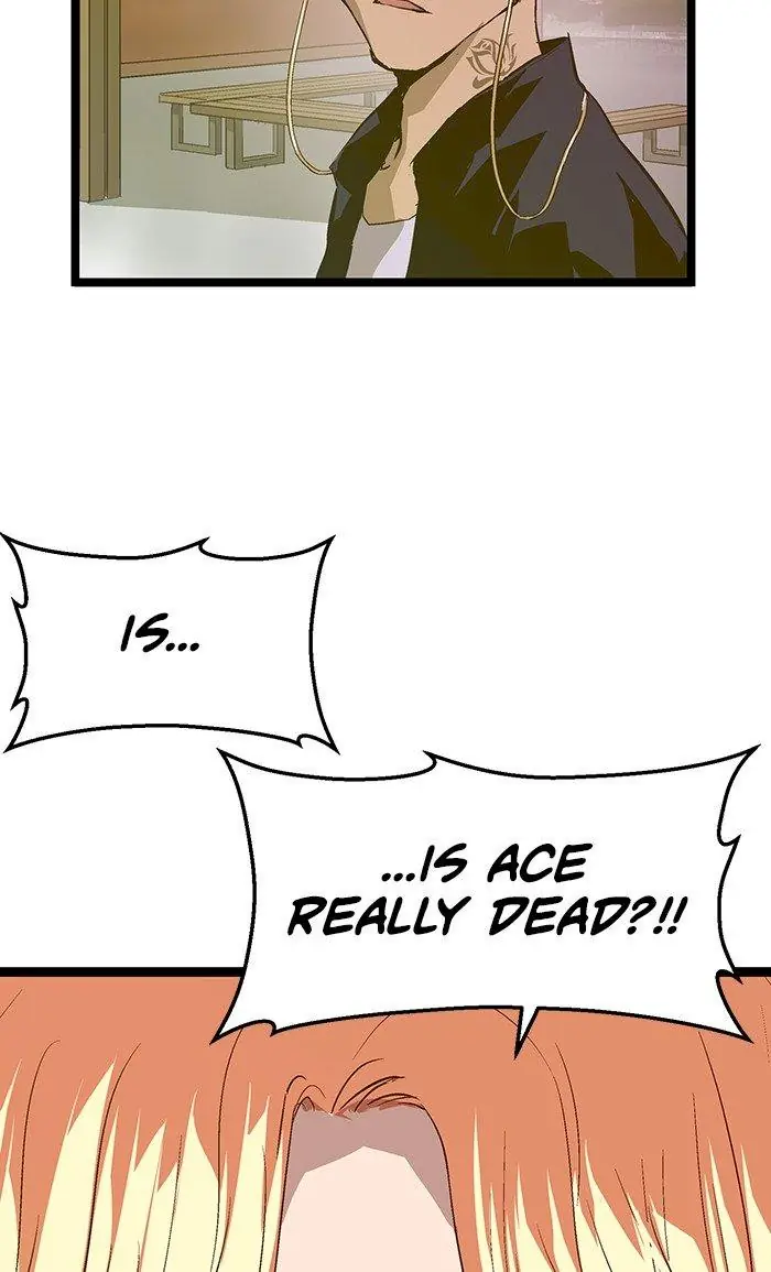 Weak Hero Chapter 47 Page 41