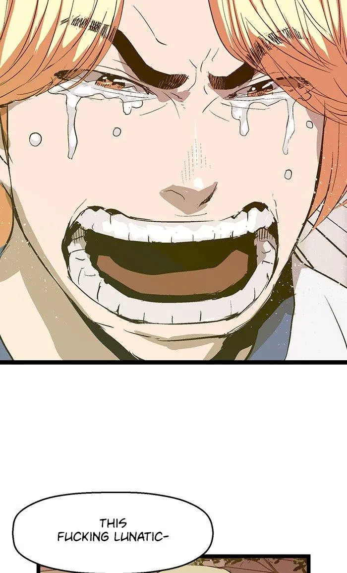 Weak Hero Chapter 47 Page 42