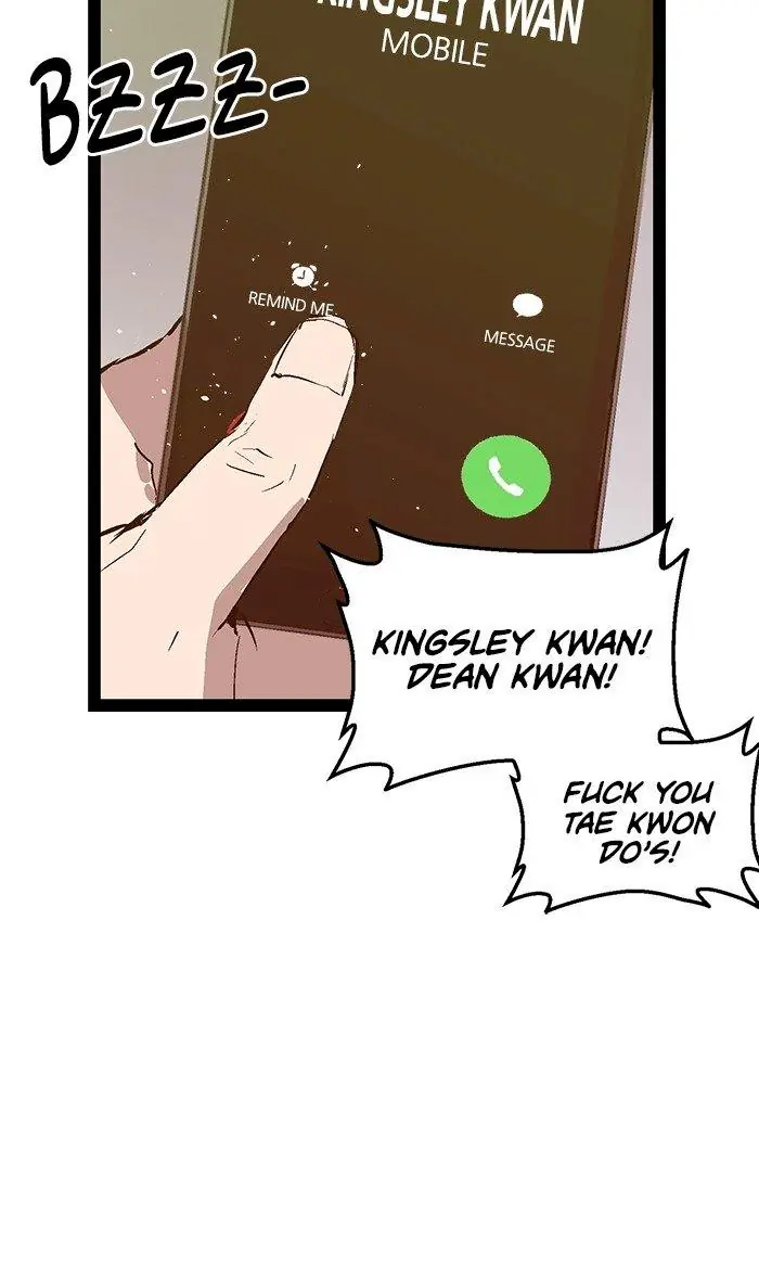 Weak Hero Chapter 47 Page 46