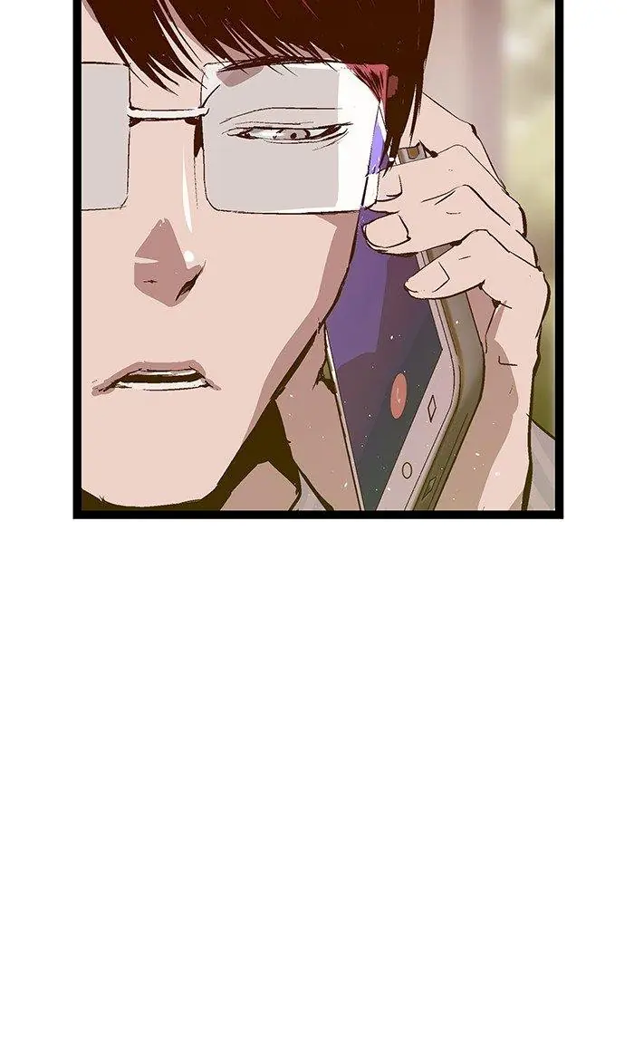 Weak Hero Chapter 47 Page 48