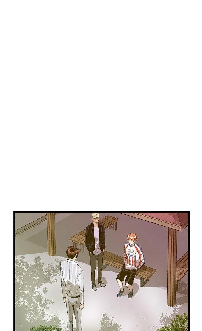 Weak Hero Chapter 47 Page 49