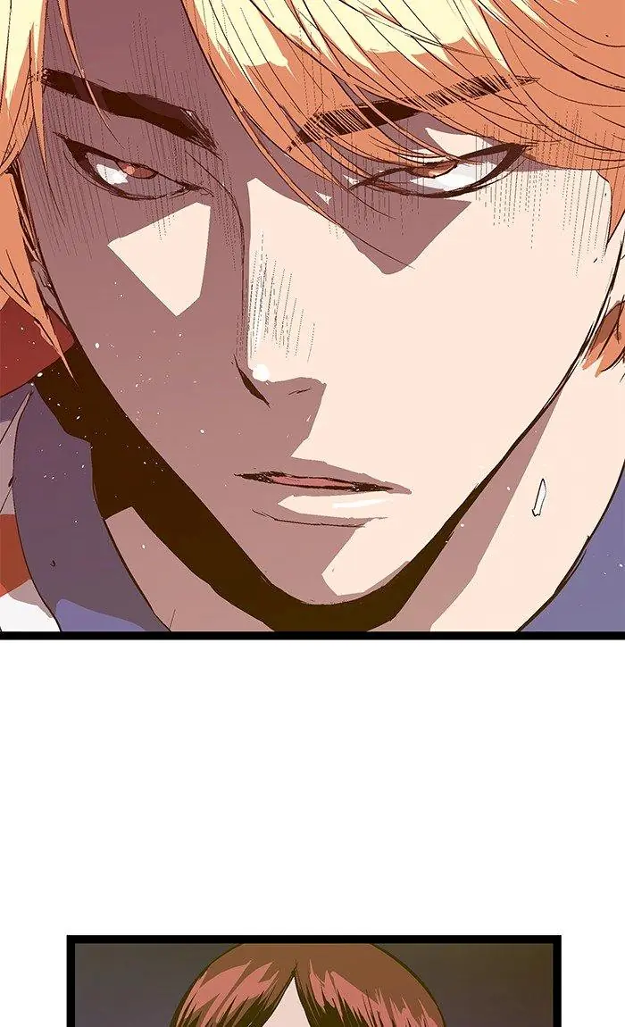 Weak Hero Chapter 47 Page 56