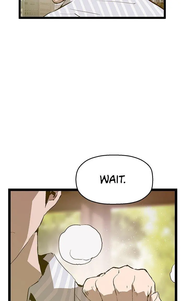 Weak Hero Chapter 47 Page 59