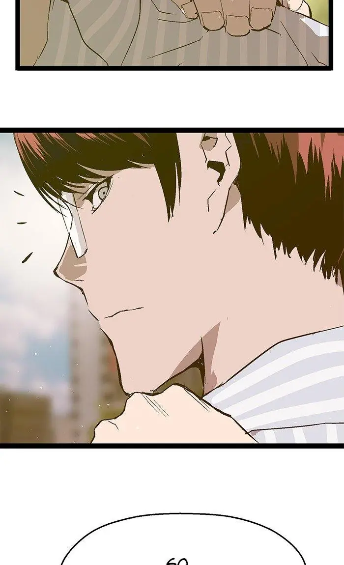 Weak Hero Chapter 47 Page 60