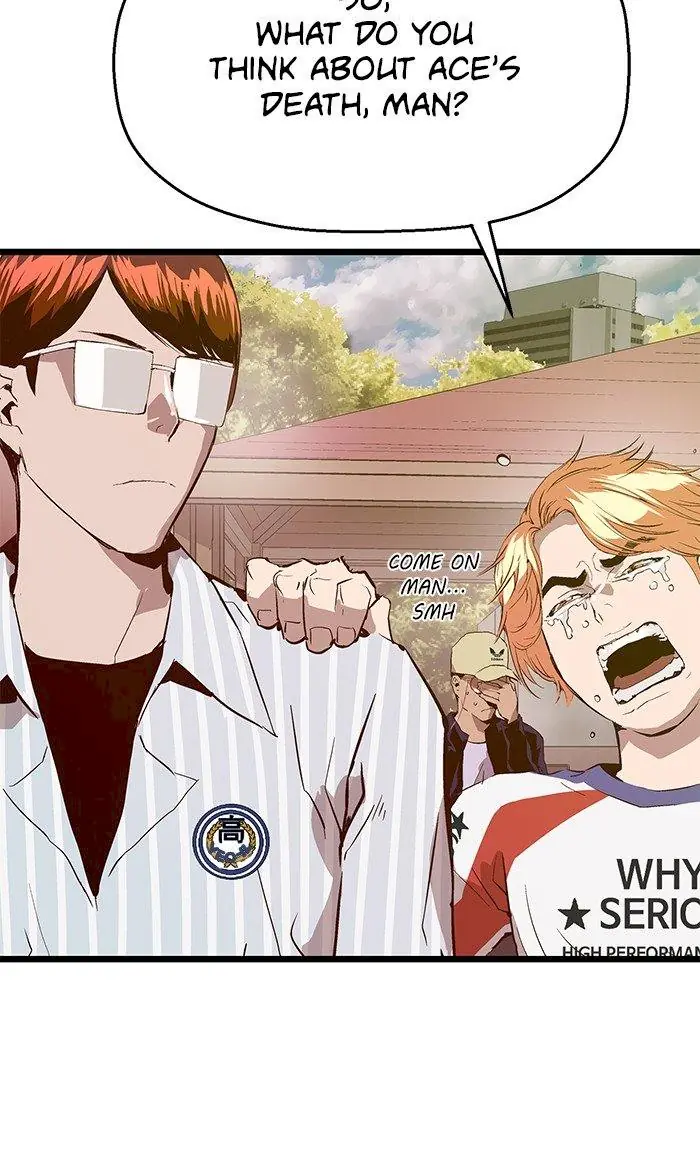 Weak Hero Chapter 47 Page 61